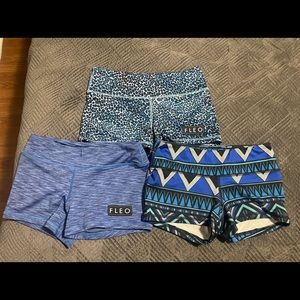 Small blue Fleos! Buy before I change my mind 🥺💙